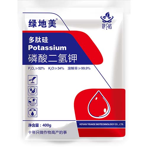 磷酸二氫鉀400g