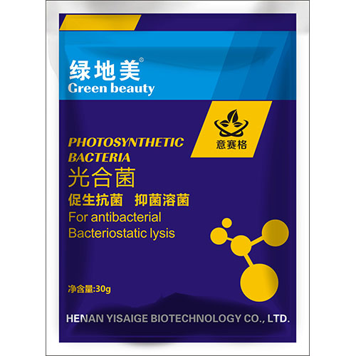 微生物菌劑-光合菌30克裝