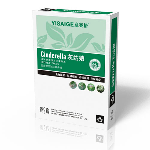 吉林劉先生與微生物菌劑廠家意賽格的合作之路