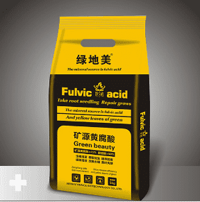 礦源黃腐酸鉀使用方法！礦源黃腐酸鉀的適用范圍要了解